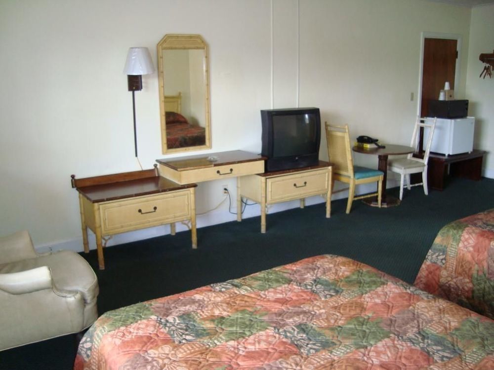 Town House Motel 图珀洛 客房 照片