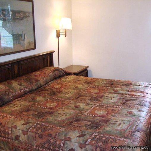 Town House Motel 图珀洛 客房 照片